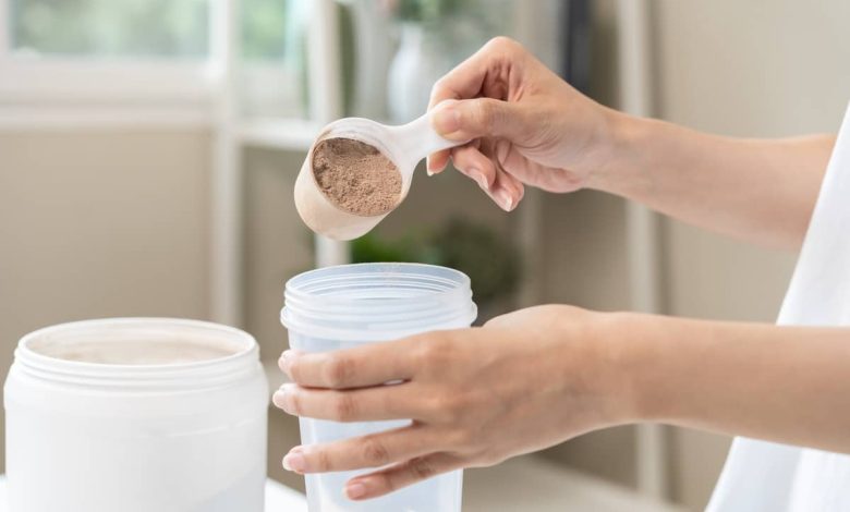 best-protein-powder-for-women-weight-loss:-a-complete-guide